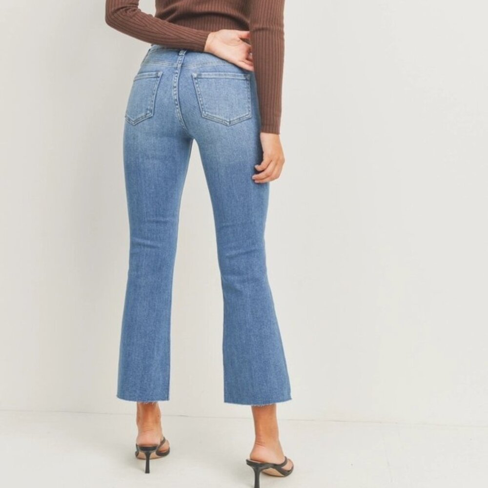 JUST USA JEANS - Picture 2 of 2